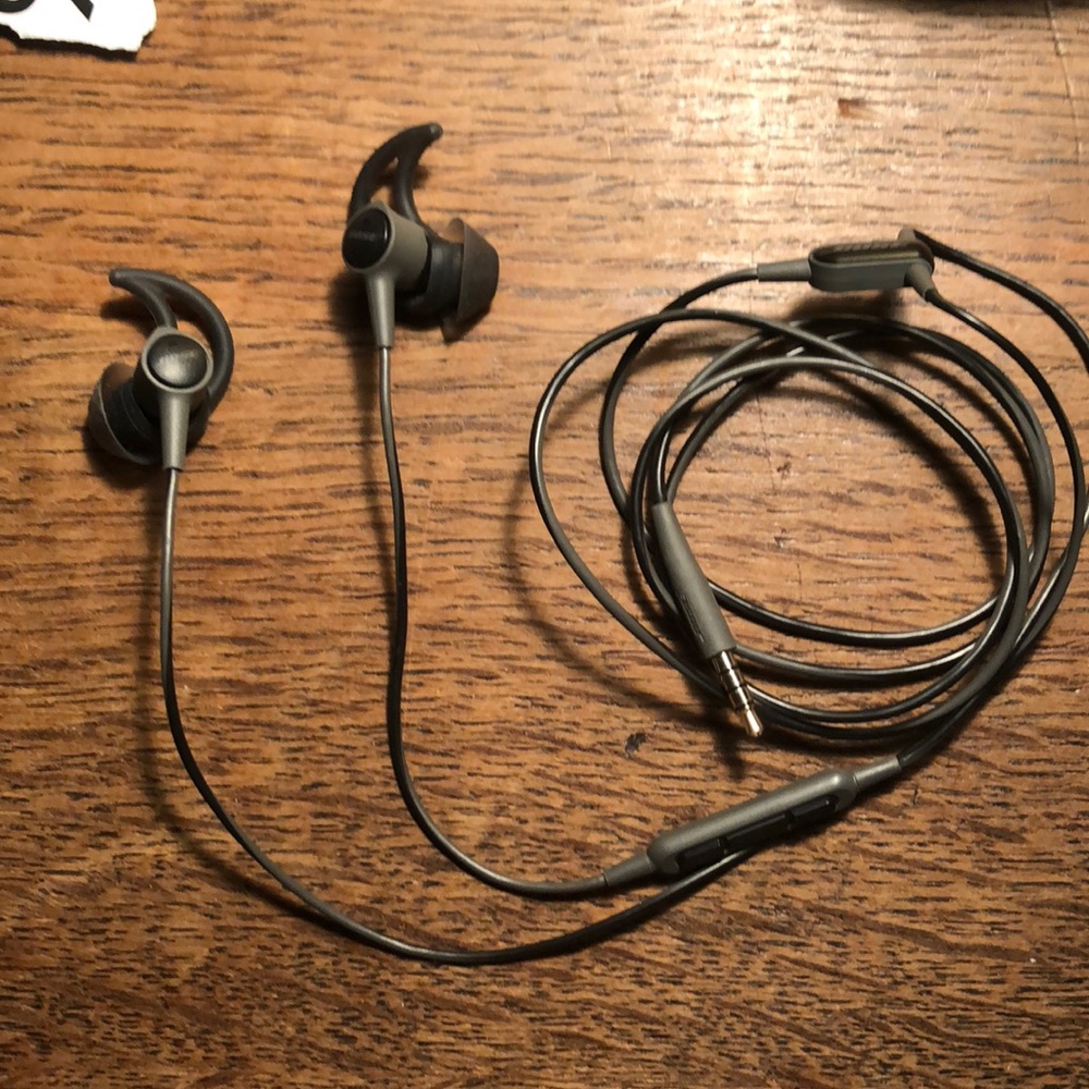 Bose Headphones